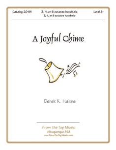 A Joyful Chime