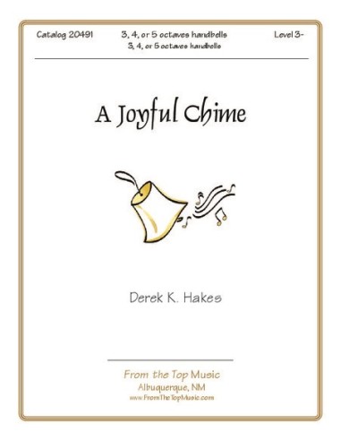 A Joyful Chime