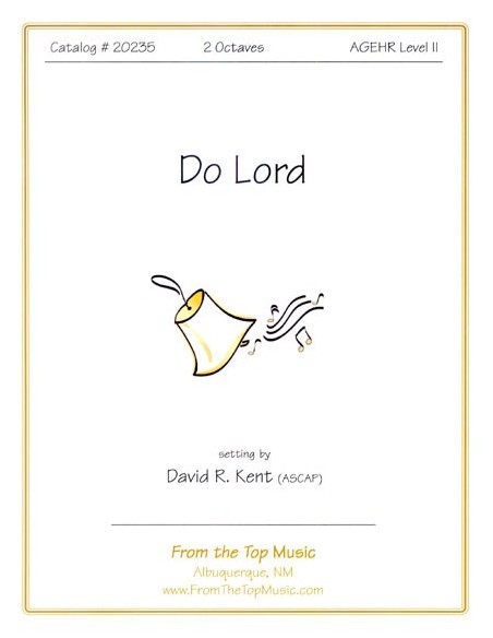 Do Lord