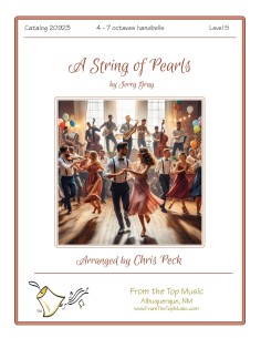 A String of Pearls