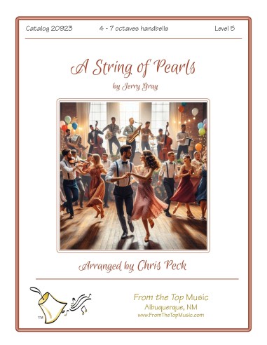 A String of Pearls