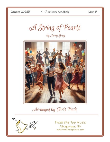 A String of Pearls