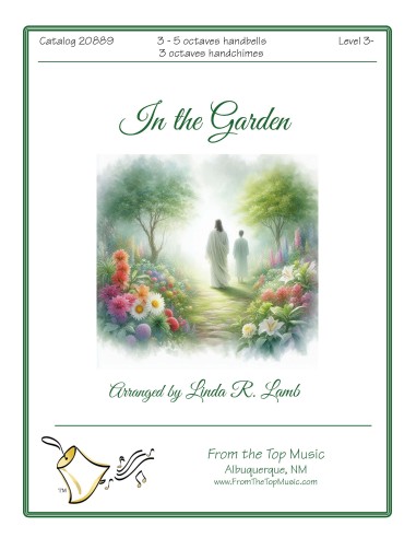 In the Garden