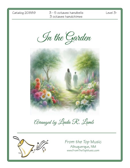 In the Garden