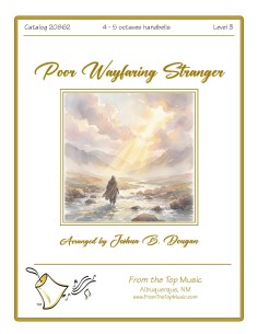 Poor Wayfaring Stranger