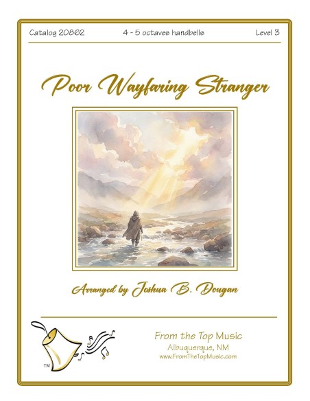 Poor Wayfaring Stranger
