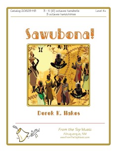 SAWUBONA! 2