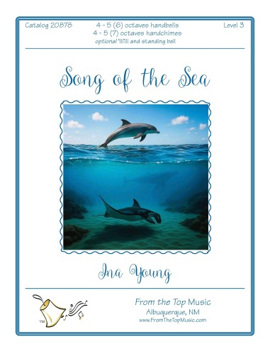 Song of the Sea