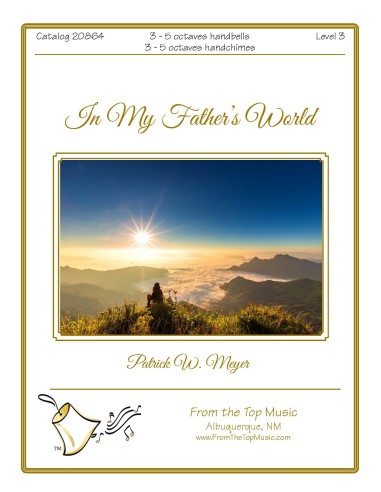 In My Father's World
