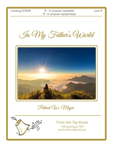 In My Father's World