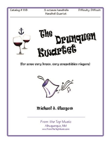 Drunken Kwartet