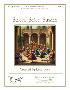 Sweet Suite Susato