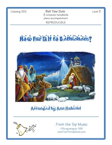 How Far Is It to Bethlehem