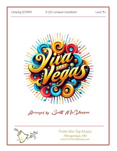 Viva Las Vegas