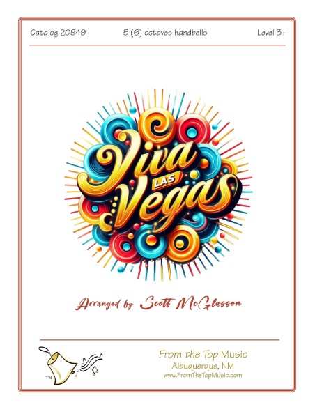 Viva Las Vegas