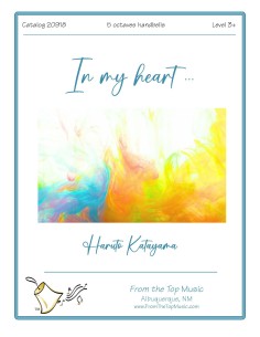 In My Heart ...