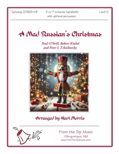 A Mad Russian's Christmas
