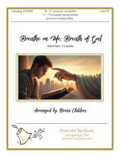 Breathe on Me, Breath of God
