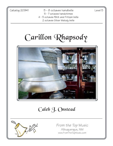 CARILLON RHAPSODY