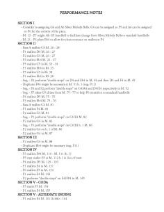 CARILLON RHAPSODY 2