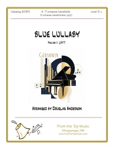 BLUE LULLABY