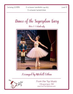 Dance of the Sugarplum Fairy