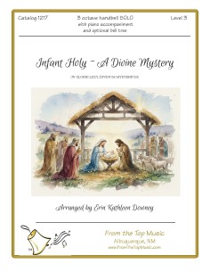 Infant Holy ~ A Divine Mystery
