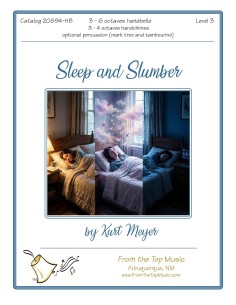 SLEEP AND SLUMBER