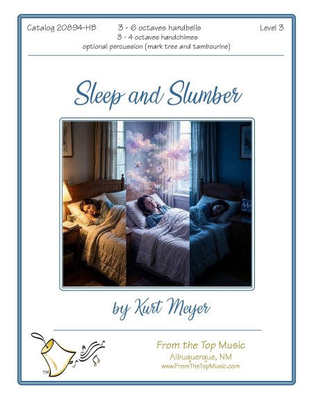 SLEEP AND SLUMBER