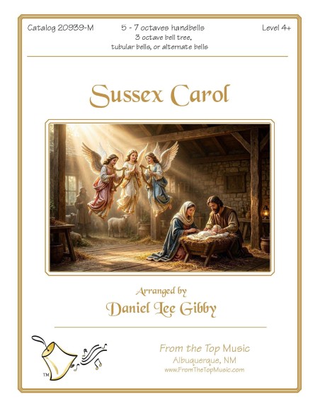 Sussex Carol