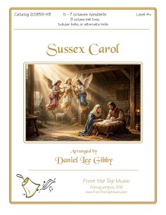 Sussex Carol 2