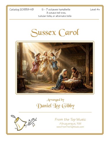 Sussex Carol