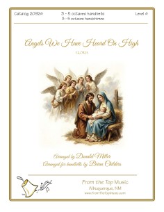 Angels We Have Heard on High