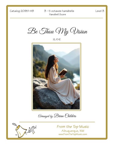 Be Thou My Vision