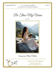 Be Thou My Vision 2