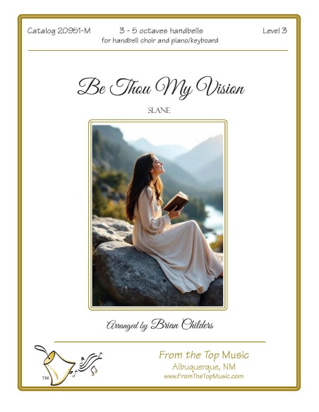 Be Thou My Vision