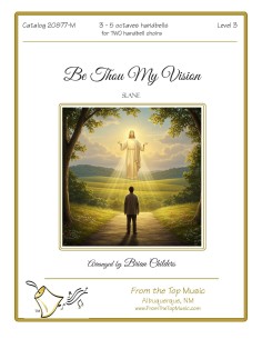 Be Thou My Vision