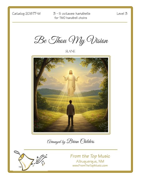 Be Thou My Vision