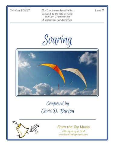 SOARING