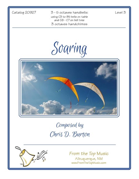 SOARING