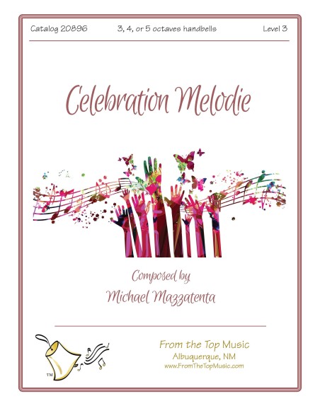 Celebration Melodie