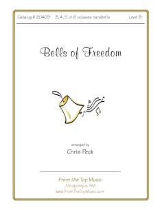 Bells of Freedom