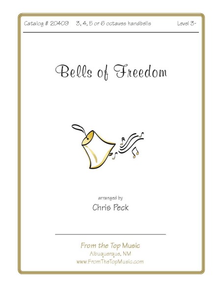Bells of Freedom