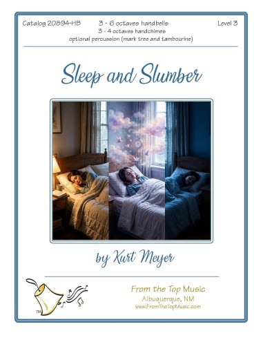 SLEEP AND SLUMBER