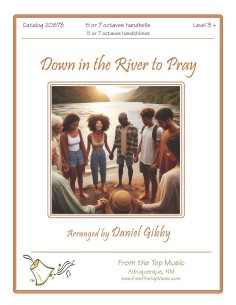 Down in the River to Pray