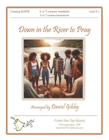 Down in the River to Pray