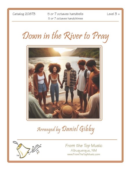 Down in the River to Pray