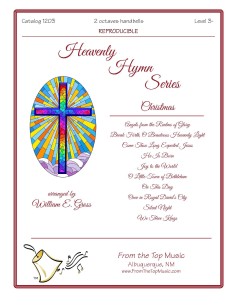 Heavenly Hymn Series – Christmas