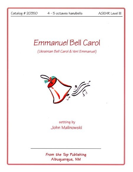 Emmanuel Bell Carol