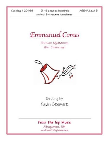 Emmanuel Comes